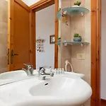 شقة Seaside Terrace-vista Sul Mare-free Parking *