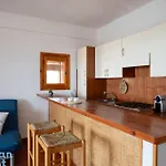 شقة Seaside Terrace-vista Sul Mare-free Parking بورتو روتوندو