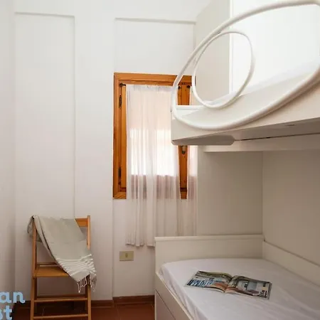 Seaside Terrace-vista Sul Mare-free Parking Daire Porto Rotondo