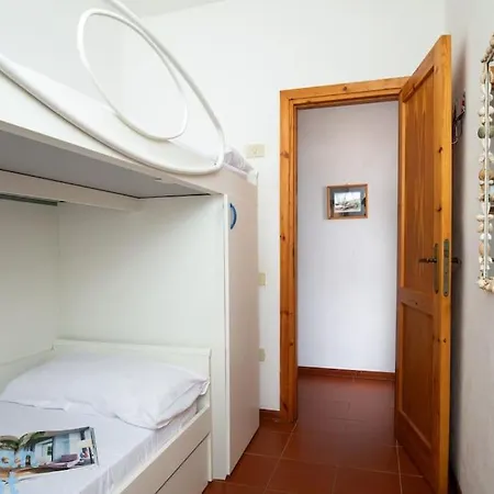 Apartment Seaside Terrace-vista Sul Mare-free Parking *