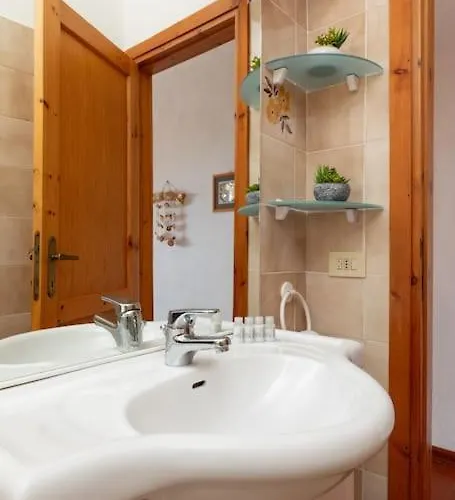 Apartament Seaside Terrace-vista Sul Mare-free Parking *