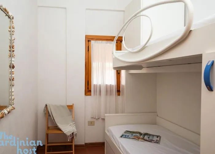 Seaside Terrace-vista Sul Mare-free Parking Apartament Porto Rotondo