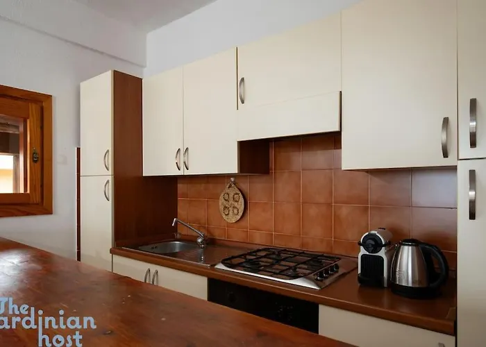 Apartament Seaside Terrace-vista Sul Mare-free Parking *