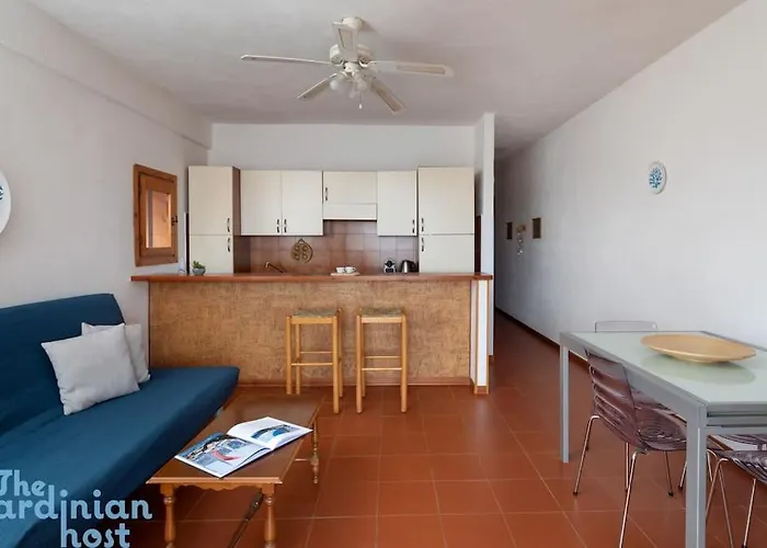 Seaside Terrace-vista Sul Mare-free Parking Apartament *