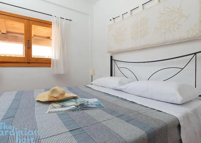 Apartament Seaside Terrace-vista Sul Mare-free Parking Porto Rotondo